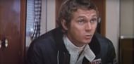 A screenshot taken from the trailer of Le Mans (Image via HD Retro Trailers, Le Mans trailer, 02:59)
